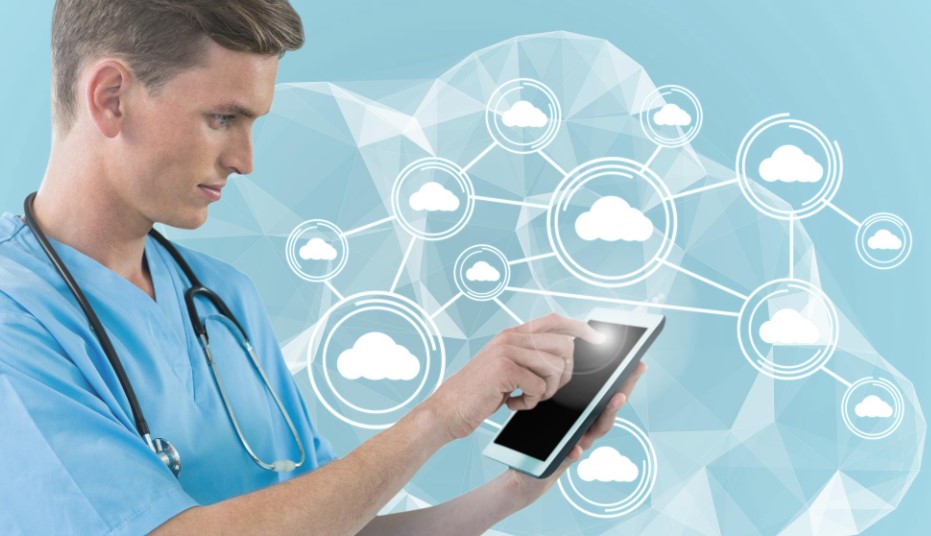 Implementing Cloud Computing in Healthcare