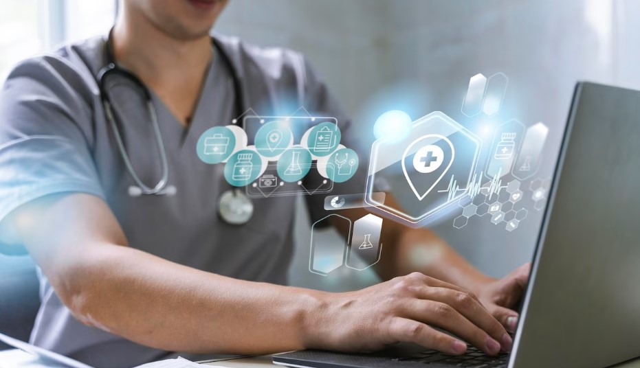 Cloud Computing in Healthcare